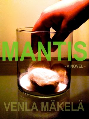 cover image of Mantis